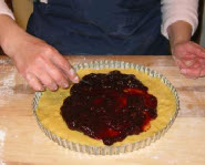 crostata xx14